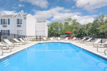  Howard Johnson Atlantic City/Egg Harbor Township 20