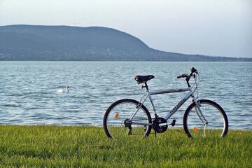 Bicycling