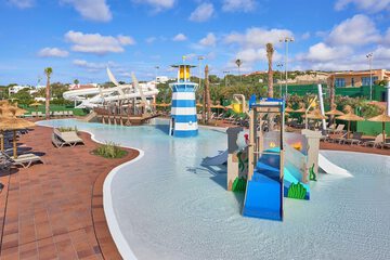 Water park