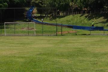 Sports facility