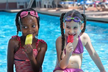 Children's pool