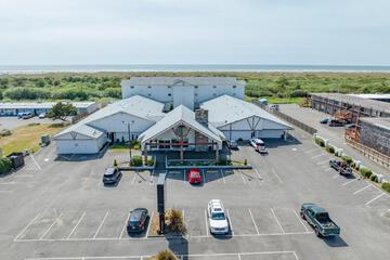 Coratel Inn and Suites by Jasper Ocean Shores