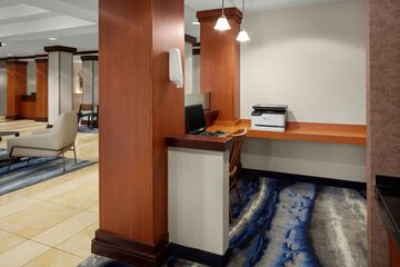 Property amenity