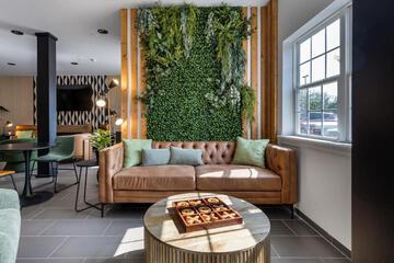 The Block Hotel