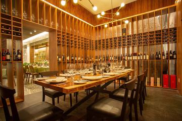 Winery
