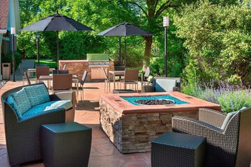 Terrace/Patio 18 of 20