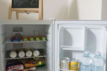 Minibar