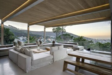Terrace or Patio