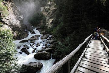 Hiking