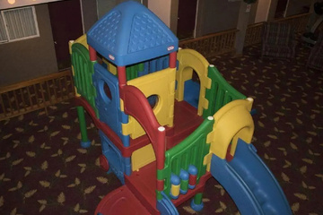 entertainment