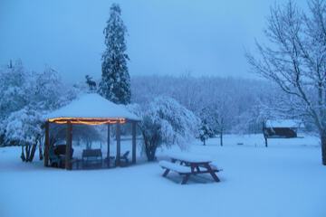 Gazebo