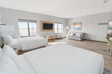 Hampton Inn & Suites Pharr