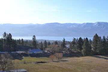 View from Hotel