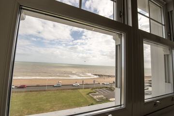 Beach/ocean view