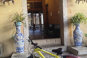 Bicycling