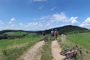 Bicycling