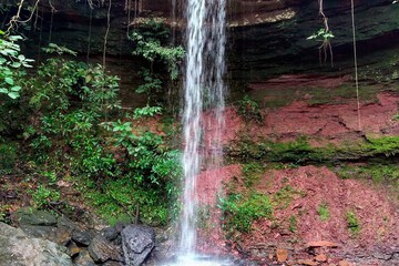 Hiking