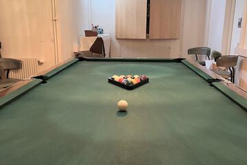 Billiards