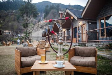 Cafe