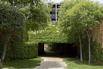 Building design