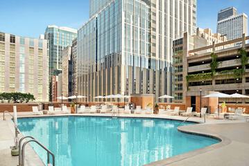 Hilton Grand Vacations Chicago Downtown Magnificent Mile