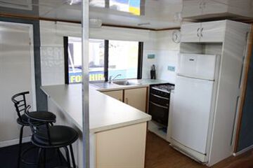 In-Room Kitchen