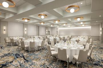 Ballroom