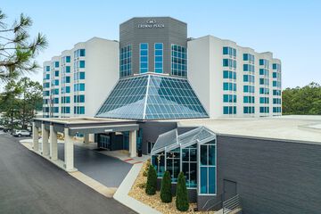 Crowne Plaza Atlanta NE - Norcross by IHG