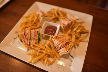 meal
