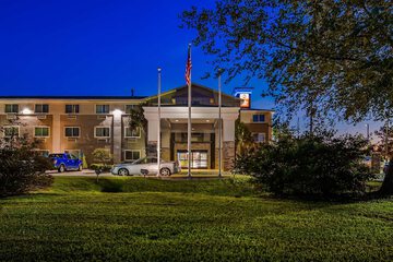 Best Western Slidell Hotel