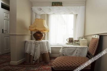 Hotel Interior or Public Areas