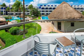 View from room