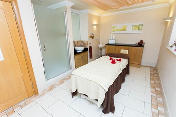 Treatment room