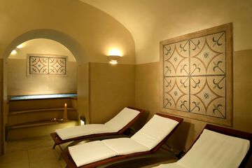 Treatment room