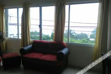 Hotel Interior or Public Areas