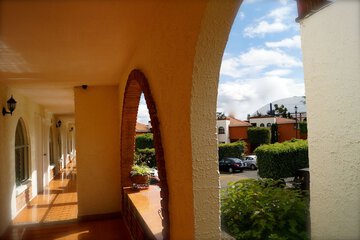 Hallway