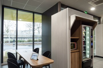 Vending machine