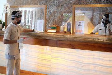 Cleanliness standards