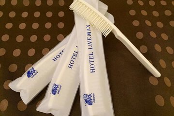 Room amenity