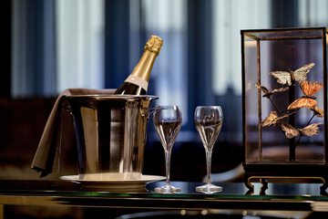 Room service - dining