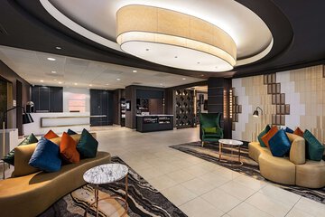 Hotel Interior 9 of 32