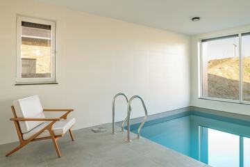 Private pool