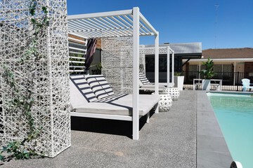 Sundeck