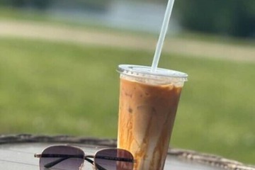 Coffee shop