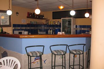 Coffee shop
