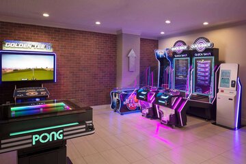 Sports facility