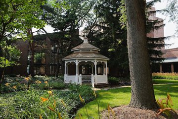 Gazebo