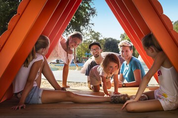 Children's activities