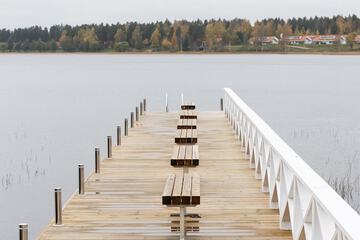 Dock