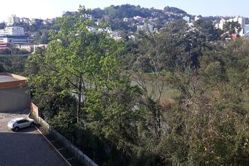 Valley view